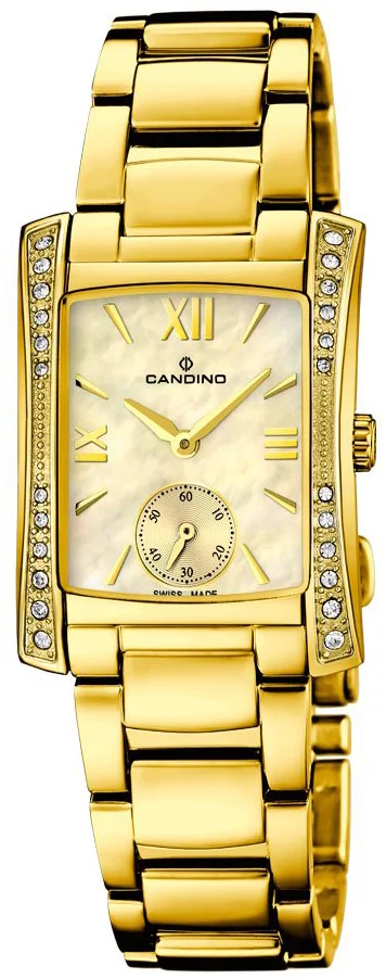Candino C4555-2 - zdjęcie 1