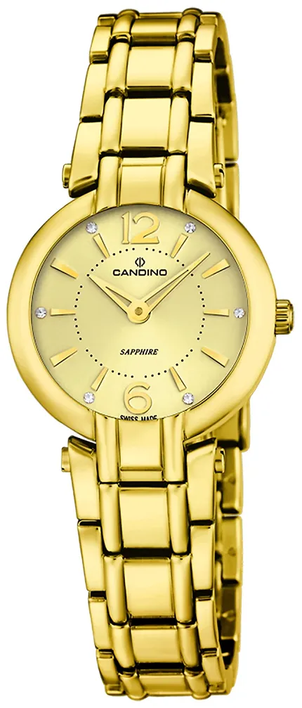 Candino C4575-2 - zdjęcie 1