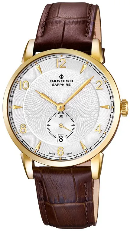 Candino C4592-2 - zdjęcie 1