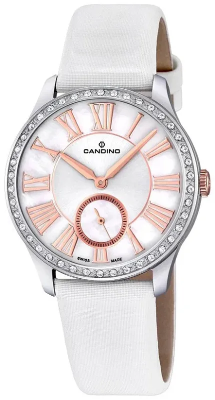 Candino C4596-1 - zdjęcie 1