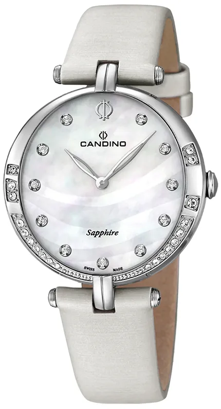 Candino C4601-1 - zdjęcie 1