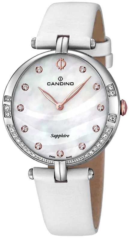 Candino C4601-2 - zdjęcie 1