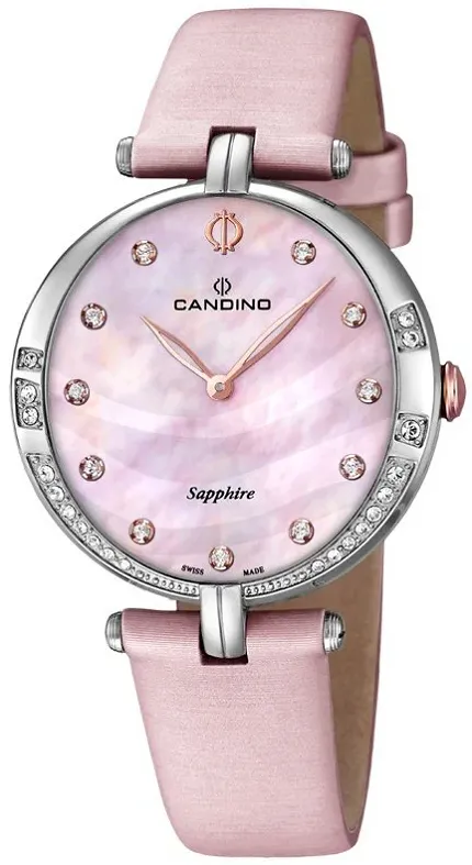 Candino C4601-3 - zdjęcie 1