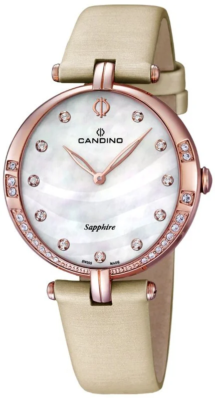 Candino C4602-1 - zdjęcie 1