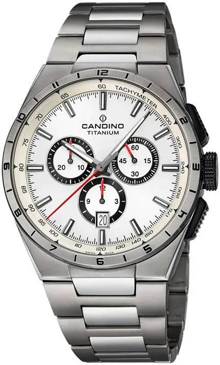 Candino C4603-A - zdjęcie 1