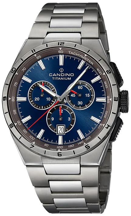 Candino C4603-B - zdjęcie 1