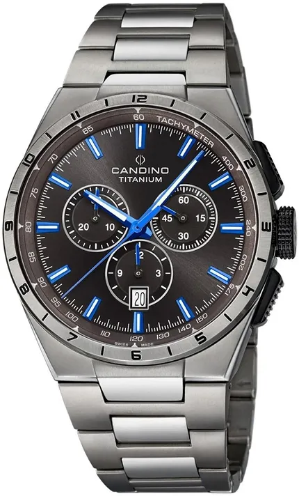 Candino C4603-E - zdjęcie 1