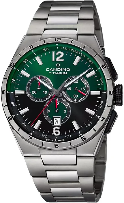 Candino C4603-N - zdjęcie 1