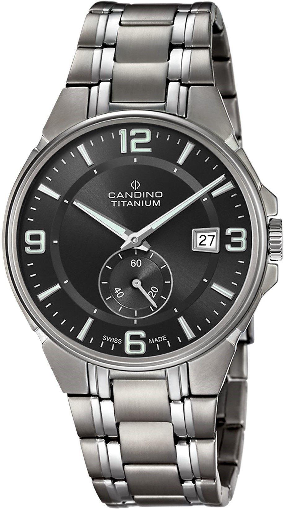 Candino C4604-C