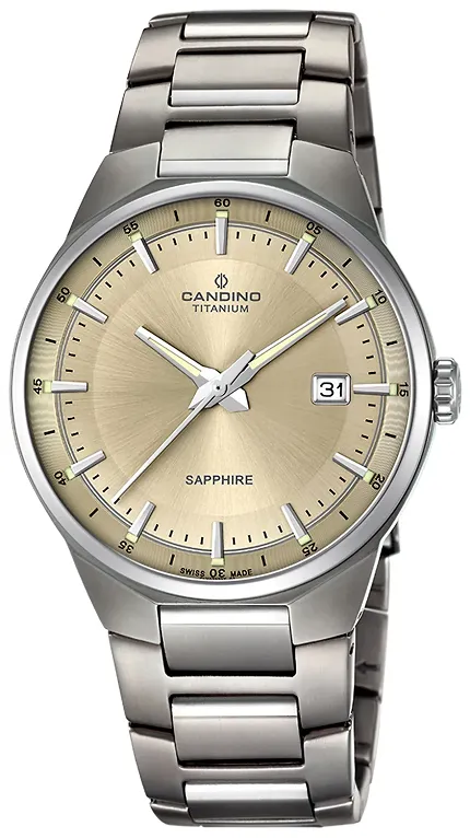 Candino C4605-2 - zdjęcie 1