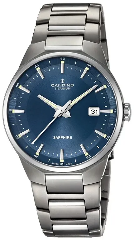 Candino C4605-3 - zdjęcie 1