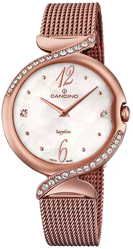 Candino C4613-1 - zdjęcie 1