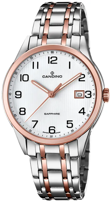 Candino C4616-1 - zdjęcie 1