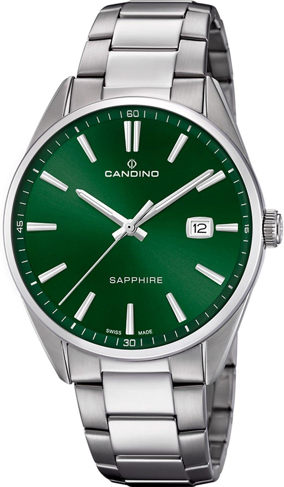 Candino Classic C4621-B