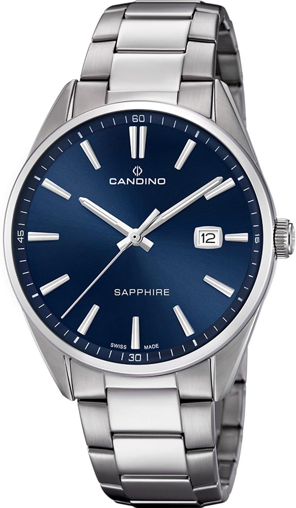 Candino Classic C4621-C