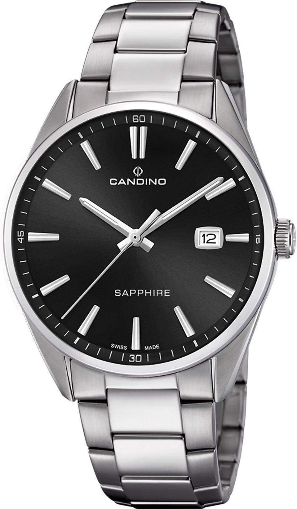 Candino Classic C4621-D