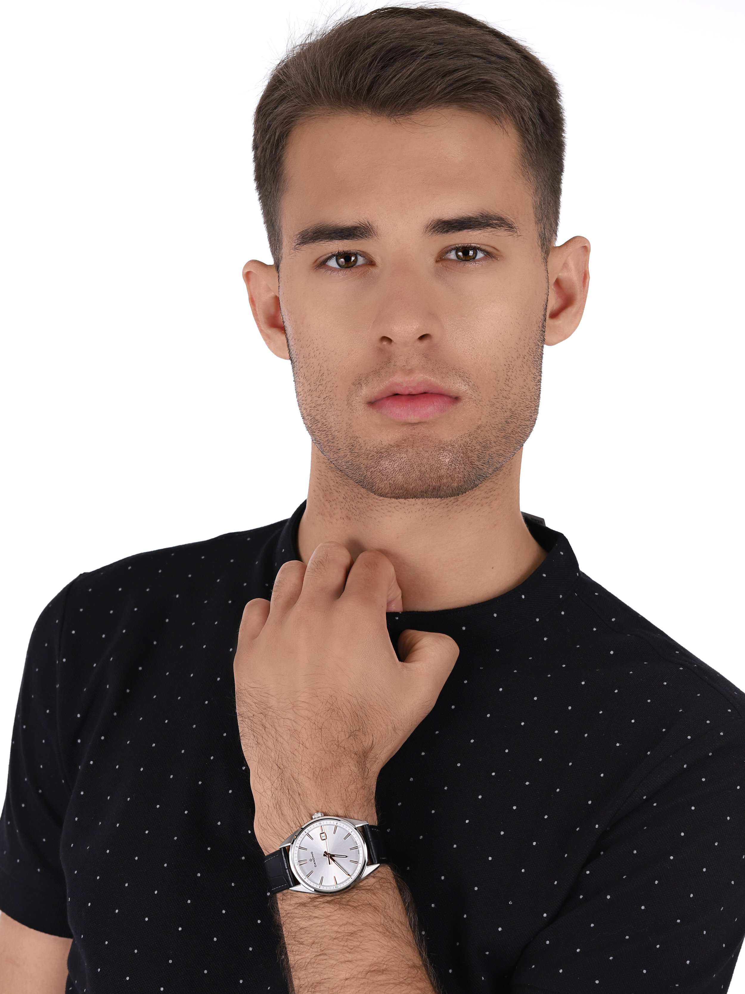 Candino C4622-1 zegarek klasyczny GENTS CLASSIC TIMELESS