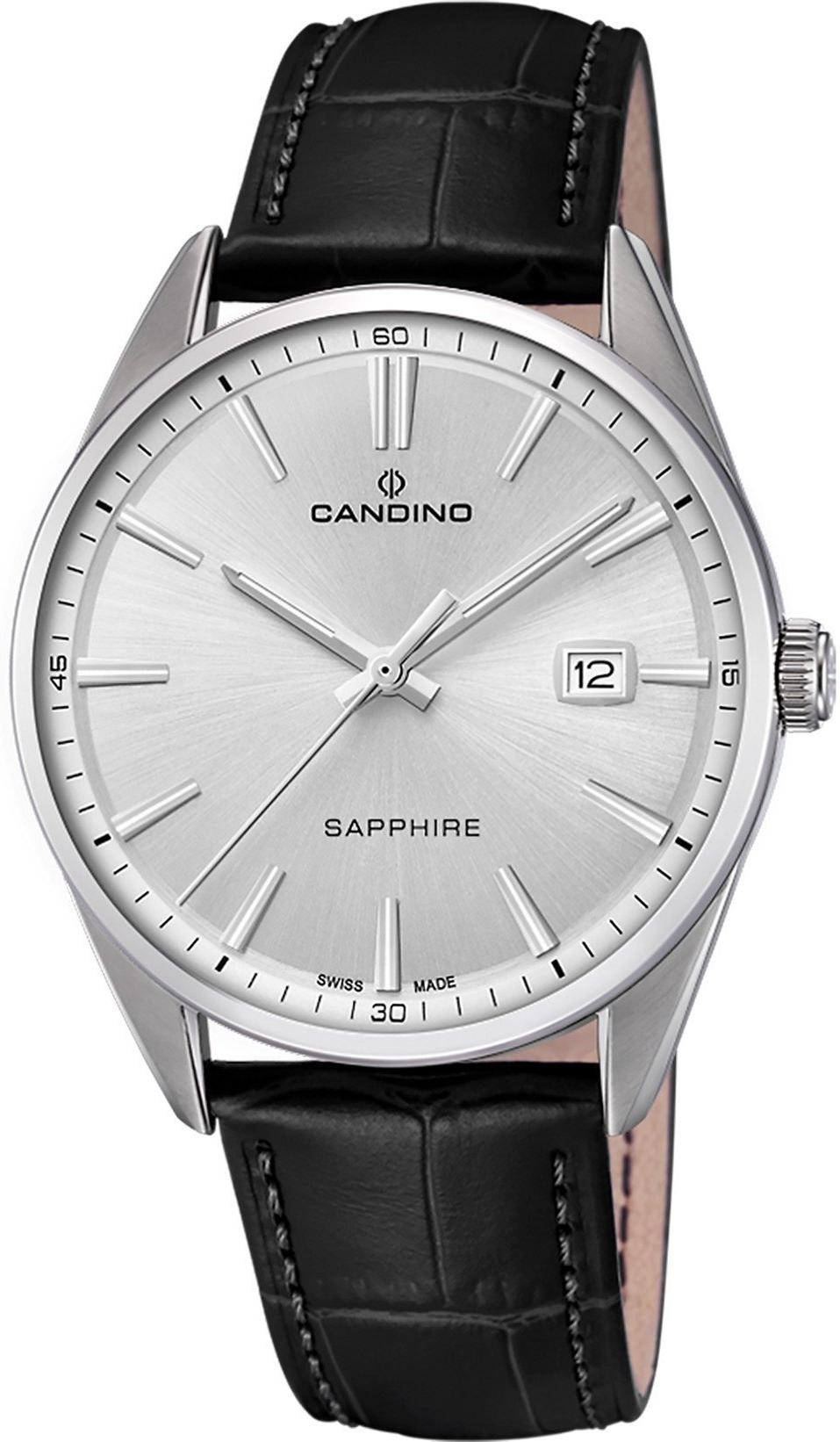 Candino Classic C4622-A