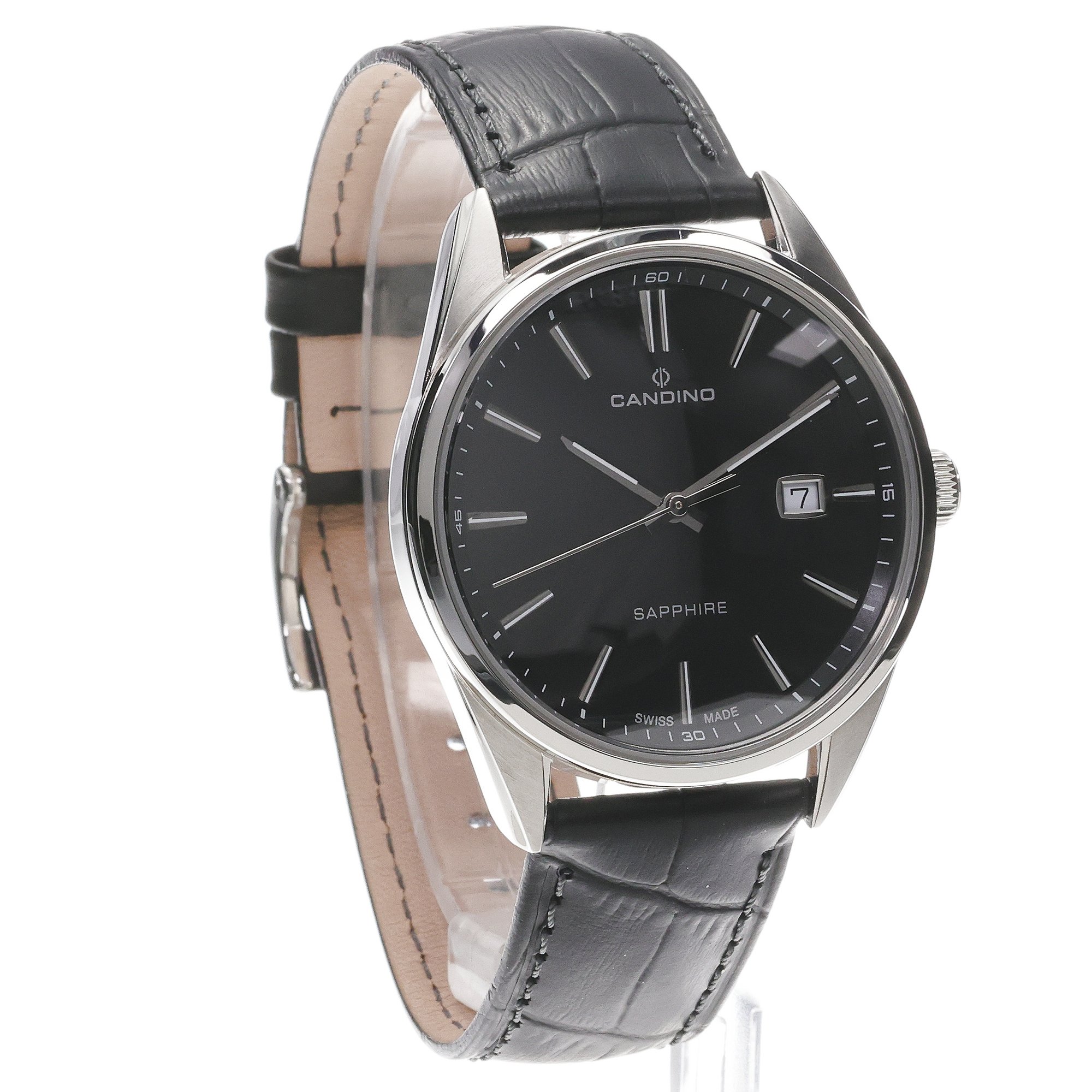 Candino C4622-D zegarek męski GENTS CLASSIC TIMELESS