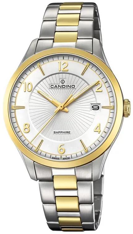 Candino C4631-1 - zdjęcie 1