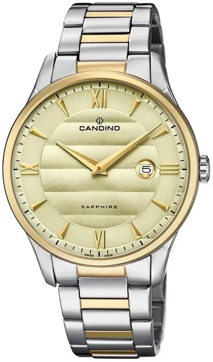 Candino C4639-2 - zdjęcie 1