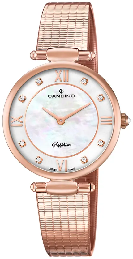 Candino C4668-1 - zdjęcie 1