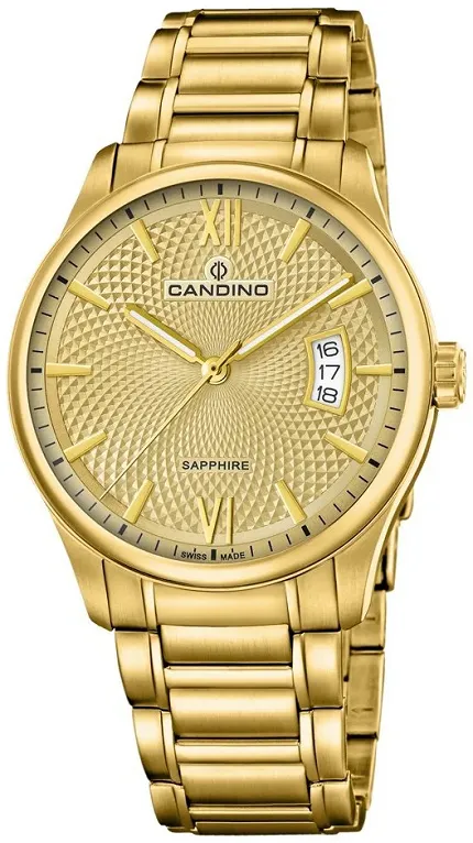 Candino C4692-2 - zdjęcie 1