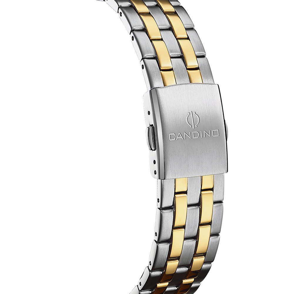 Candino C4702-C zegarek