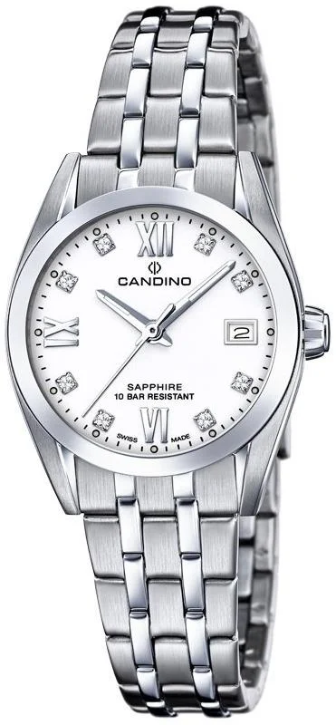 Candino C4703-A - zdjęcie 1