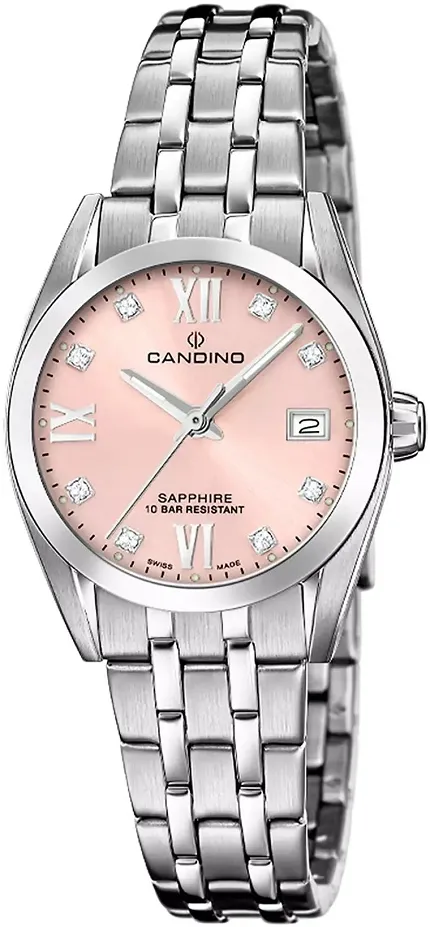 Candino C4703-E - zdjęcie 1