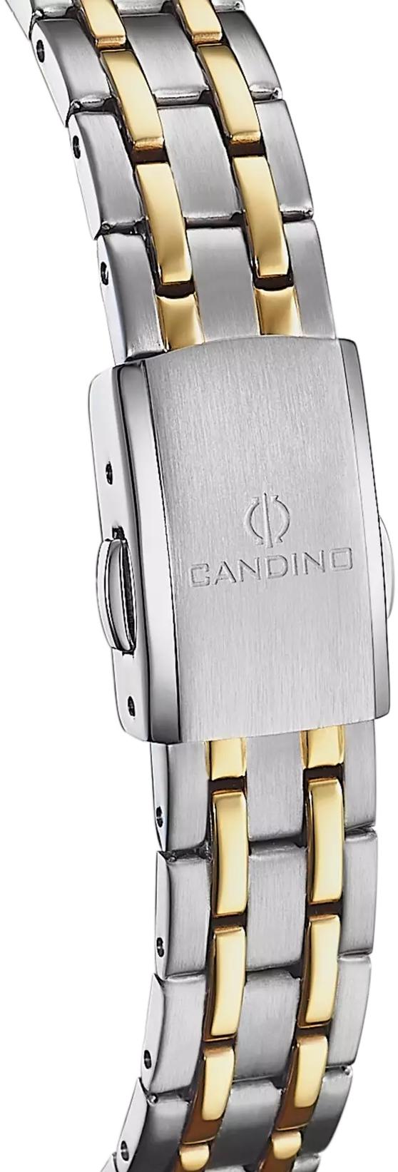 Candino C4704-H zegarek damski COUPLE - miniatura 2