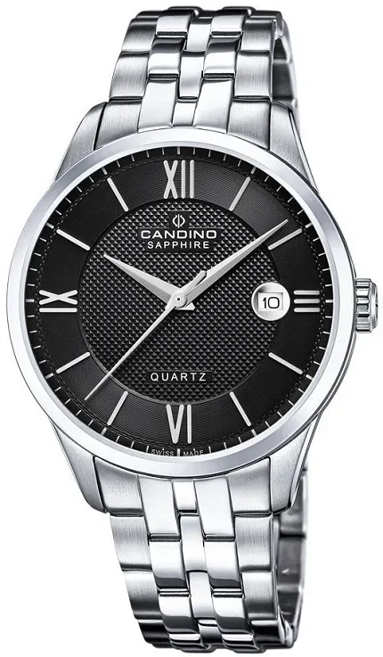 Candino C4705-C - zdjęcie 1
