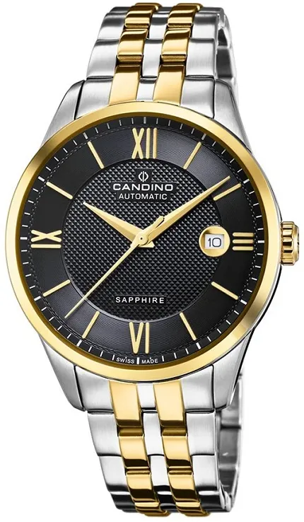Candino C4706-3 - zdjęcie 1