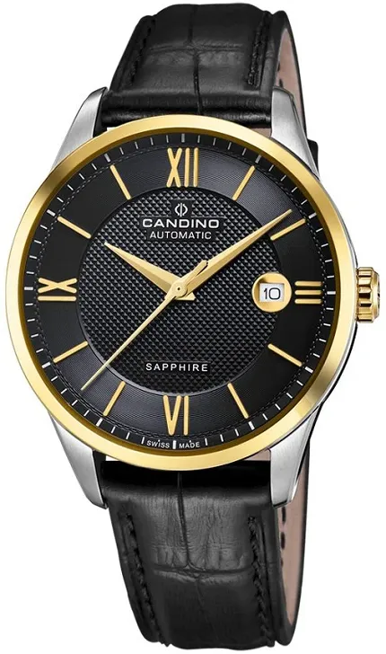 Candino C4708-3 - zdjęcie 1