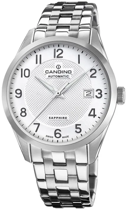 Candino C4709-1 - zdjęcie 1