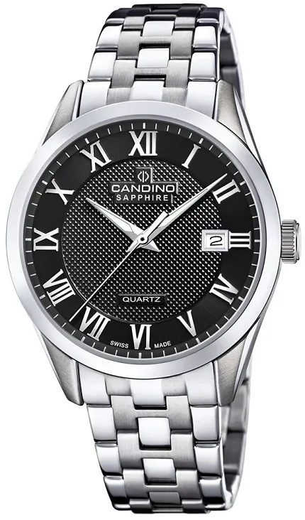Candino C4709-D - zdjęcie 1