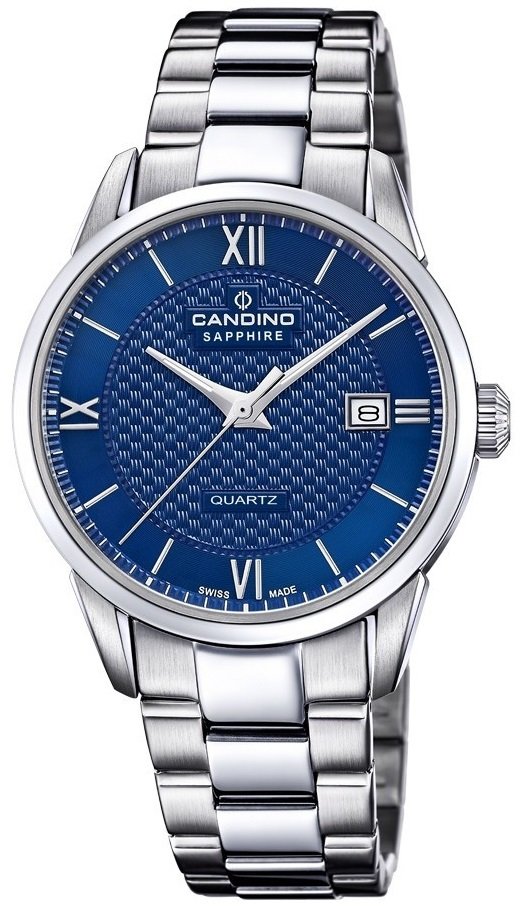 Candino COUPLE CLASSIC C4711-C