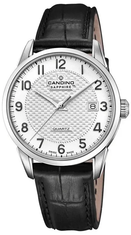 Candino C4712-A - zdjęcie 1