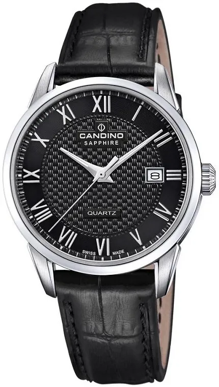 Candino C4712-D - zdjęcie 1