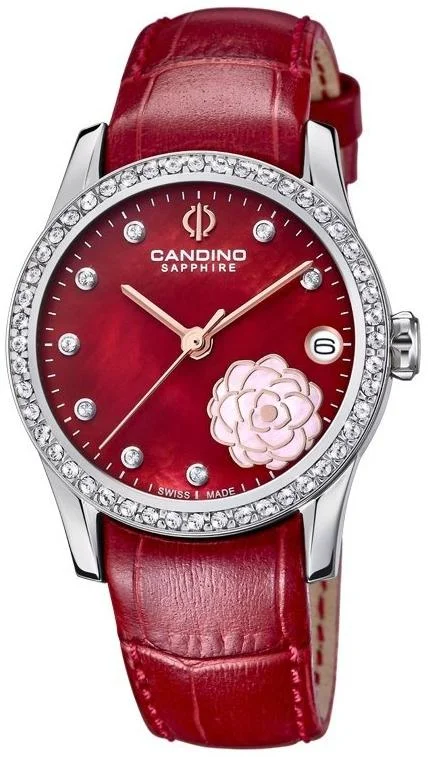 Candino C4721-2 - zdjęcie 1