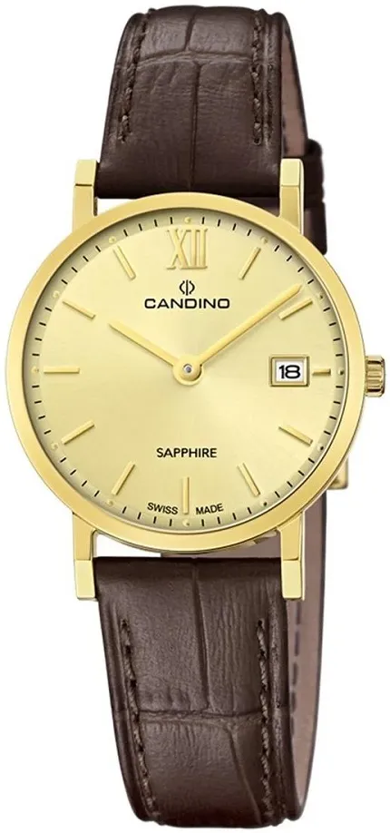 Candino C4727-2 - zdjęcie 1