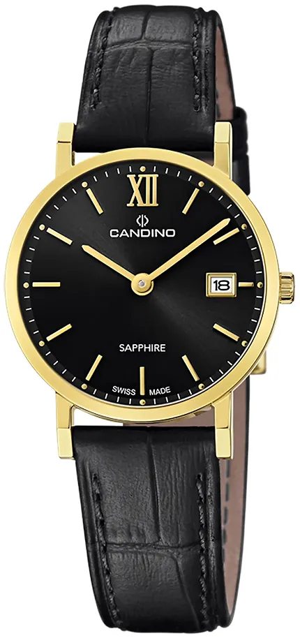 Candino C4727-3 - zdjęcie 1