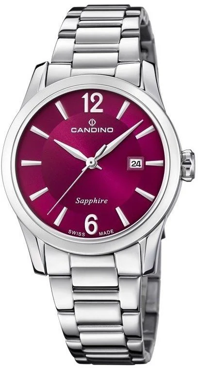 Candino C4738-3 - zdjęcie 1