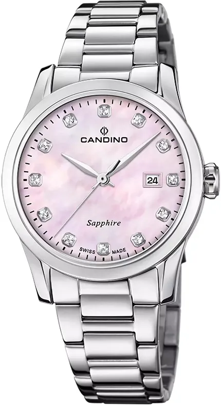 Candino C4738-6 - zdjęcie 1