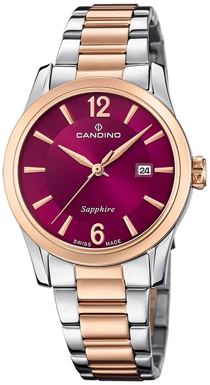 Candino C4739-3 - zdjęcie 1