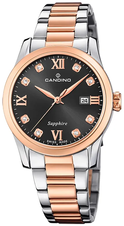 Candino C4739-5 - zdjęcie 1