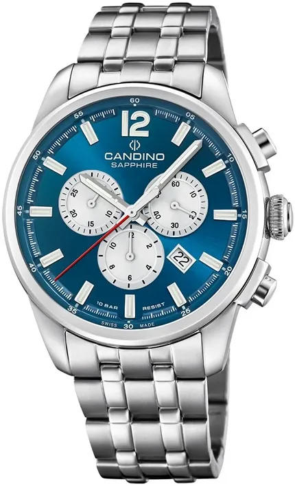 Candino C4744-5 - zdjęcie 1