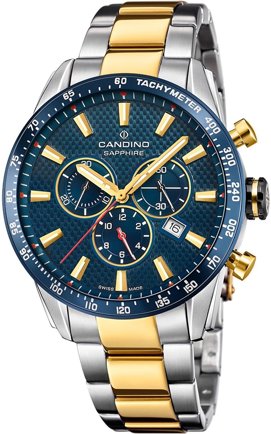 Candino C4748-B - miniatura 1