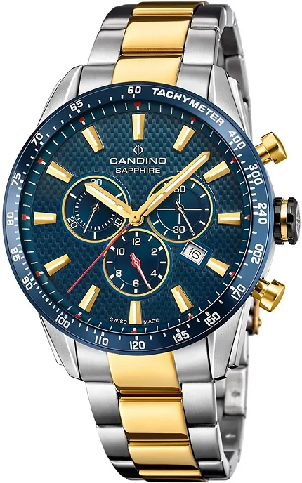 Candino C4748-B - zdjęcie 1
