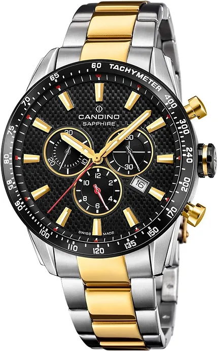 Candino C4748-D - zdjęcie 1